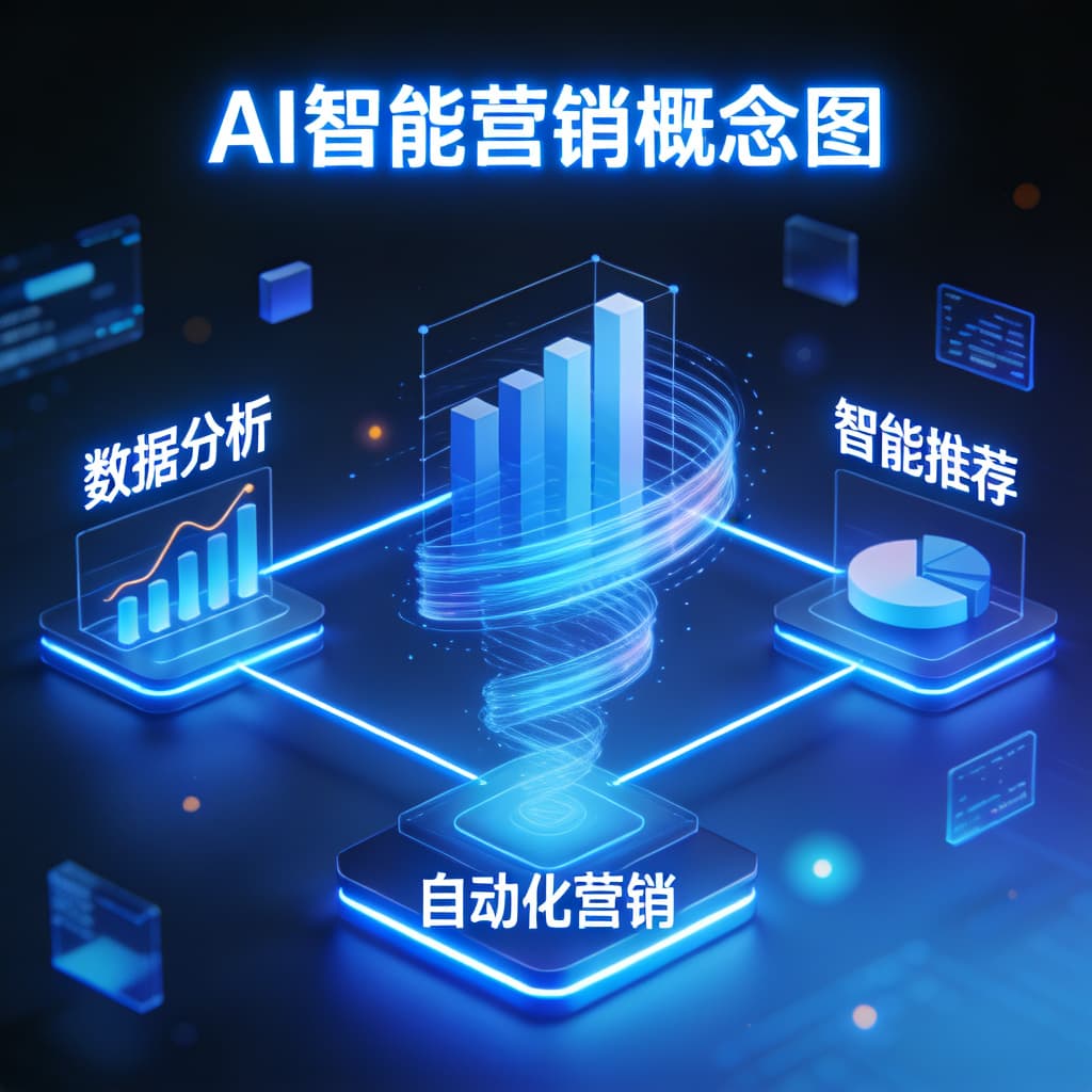 AI智能营销