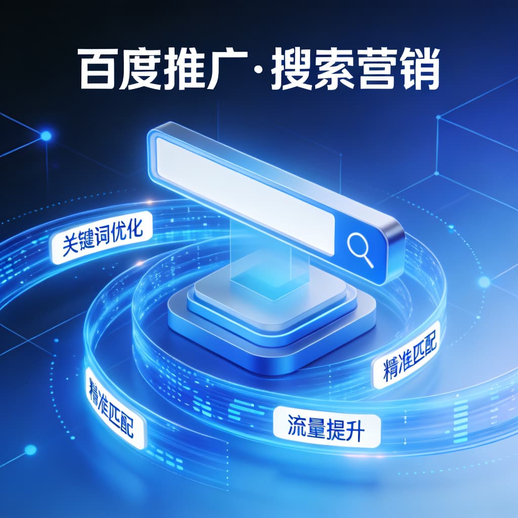 搜索推广