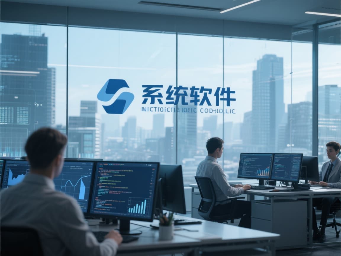 系统软件SEM+AI